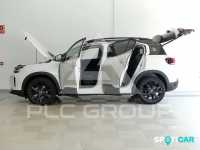 2022 Citroen C5