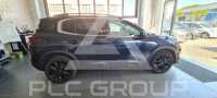2022 Citroen C5
