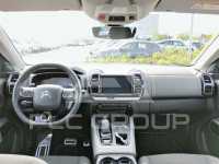 2022 Citroen C5