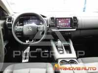 2022 Citroen C5