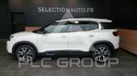 2022 Citroen C5
