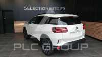 2022 Citroen C5