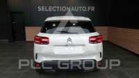 2022 Citroen C5