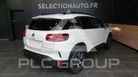 2022 Citroen C5