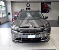 2022 Citroen C5