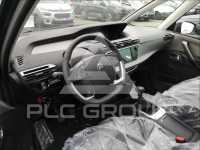 2022 Citroen C4