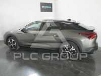 2022 Citroen C5