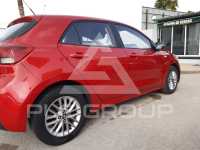 2022 KIA Rio