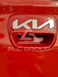 2022 KIA Rio