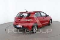 2022 KIA Rio