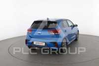 2022 KIA Rio