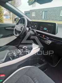 2022 KIA EV