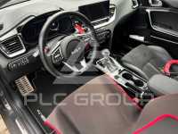 2022 KIA Ceed