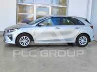 2022 KIA Ceed