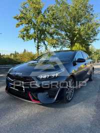 2022 KIA Ceed
