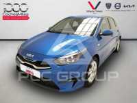 2022 KIA Ceed