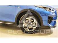 2022 KIA XCEED