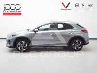 2022 KIA XCEED