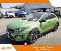 2022 KIA XCEED