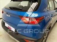 2022 KIA Stonic