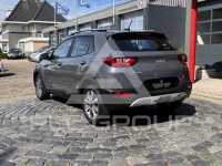2022 KIA Stonic