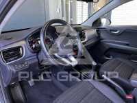 2022 KIA Stonic