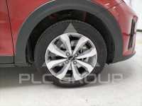 2022 KIA Stonic