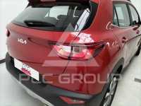 2022 KIA Stonic