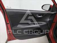 2022 KIA Stonic