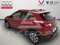 2022 KIA Stonic