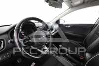 2022 KIA Stonic