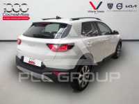 2022 KIA Stonic