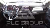 2022 KIA Stonic