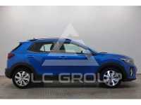 2022 KIA Stonic