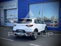 2022 KIA Stonic