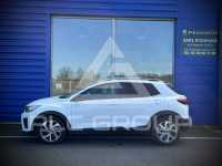 2022 KIA Stonic
