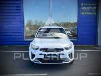 2022 KIA Stonic