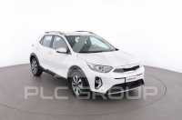 2022 KIA Stonic