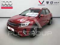 2022 KIA Stonic