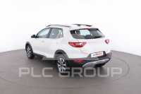 2022 KIA Stonic