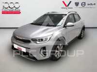 2022 KIA Stonic