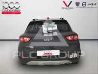 2022 KIA Stonic
