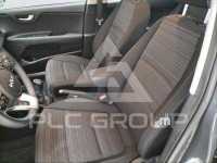 2022 KIA Stonic