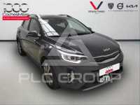 2022 KIA Stonic