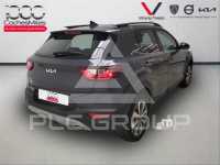 2022 KIA Stonic