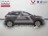 2022 KIA Stonic