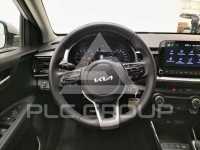 2022 KIA Stonic