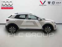 2022 KIA Stonic
