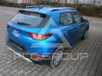 2022 KIA Stonic