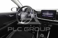 2022 KIA Stonic